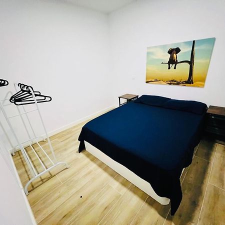 Apartamento 4 Elephant Wifi Y Netflix Αλκομπέντας Εξωτερικό φωτογραφία