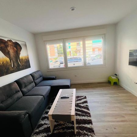 Apartamento 4 Elephant Wifi Y Netflix Αλκομπέντας Εξωτερικό φωτογραφία