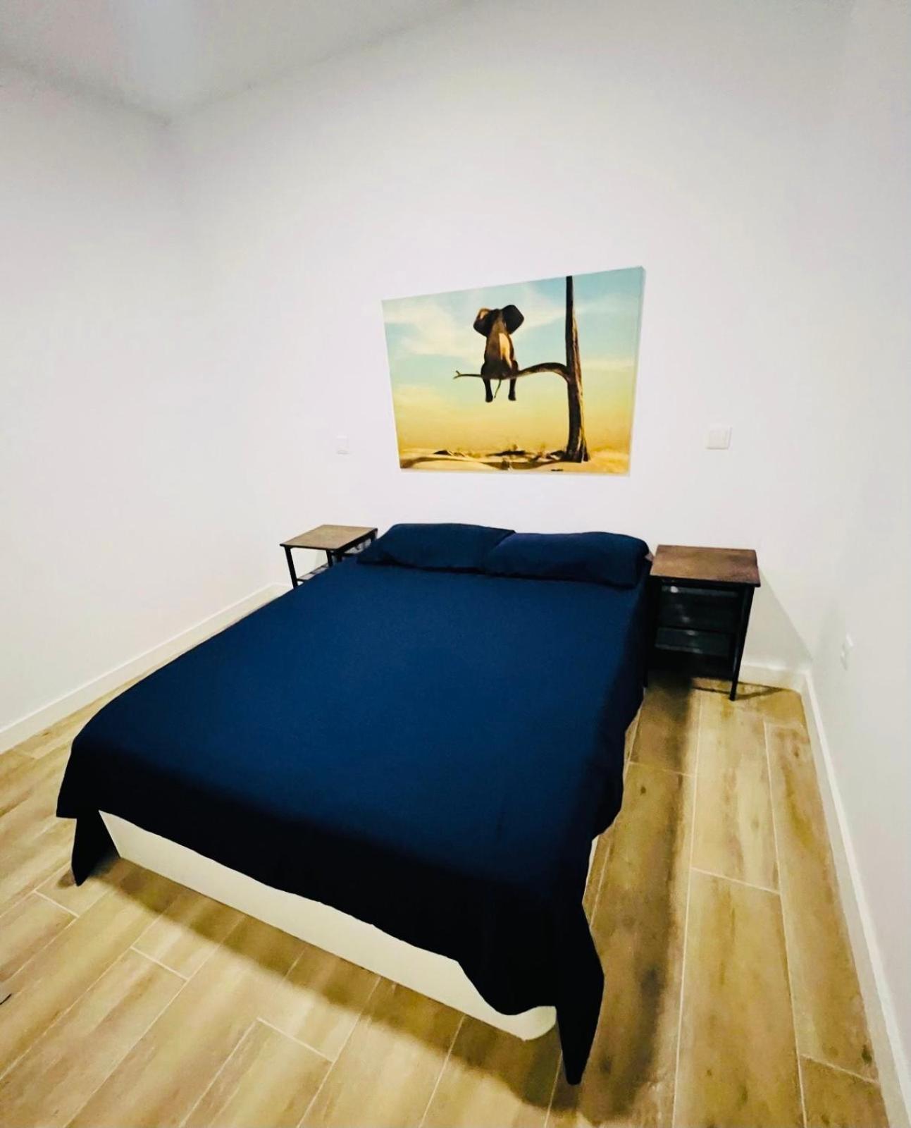 Apartamento 4 Elephant Wifi Y Netflix Αλκομπέντας Εξωτερικό φωτογραφία
